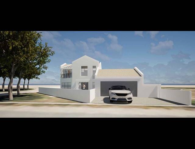 3 BEDROOM HOUSE FOR SALE IN SHELLEY POINT